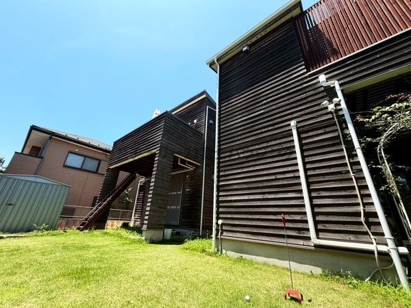 藤沢市辻堂東海岸１丁目の中古一戸建て