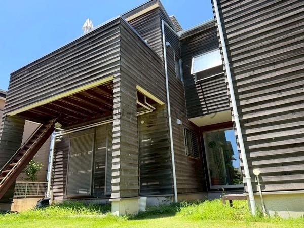 藤沢市辻堂東海岸１丁目の中古一戸建て