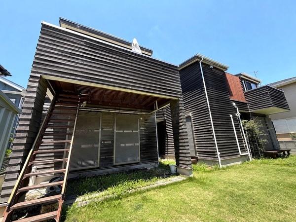 藤沢市辻堂東海岸１丁目の中古一戸建