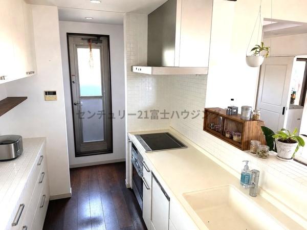 藤沢市辻堂東海岸１丁目の中古一戸建