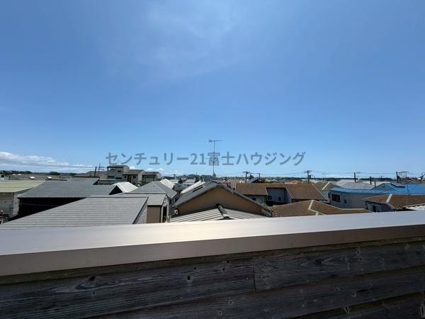 藤沢市辻堂東海岸１丁目の中古一戸建て