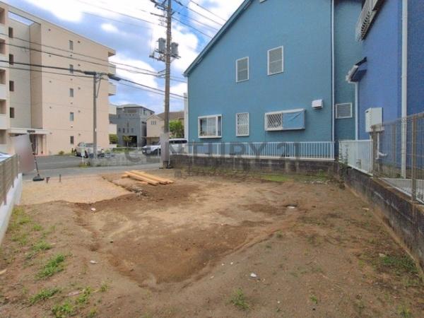 茅ヶ崎市松林１丁目の新築一戸建