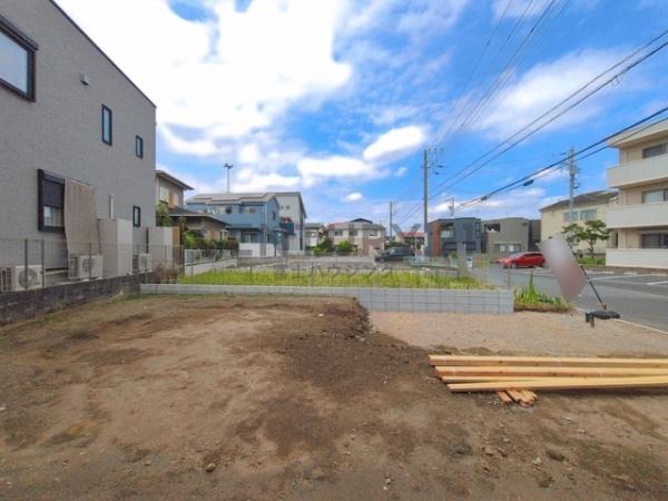 茅ヶ崎市松林１丁目の新築一戸建