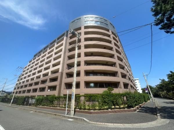 ダイアパレスグランステージ湘南平塚