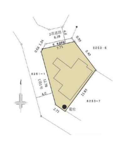 茅ヶ崎市平和町の新築一戸建