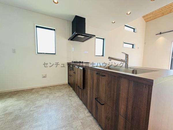 茅ヶ崎市矢畑の新築一戸建