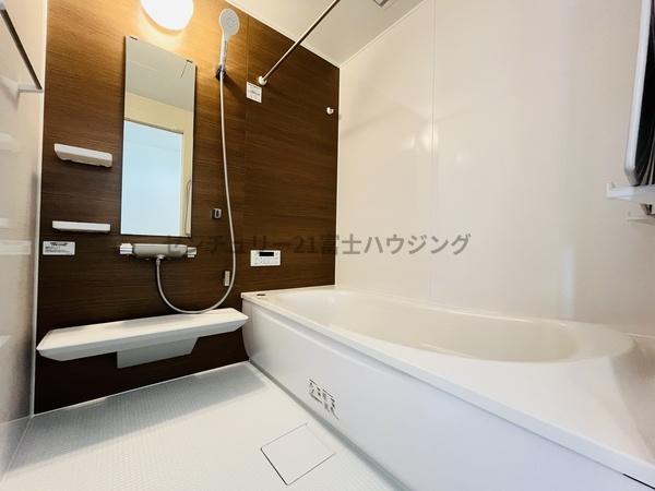 茅ヶ崎市矢畑の新築一戸建