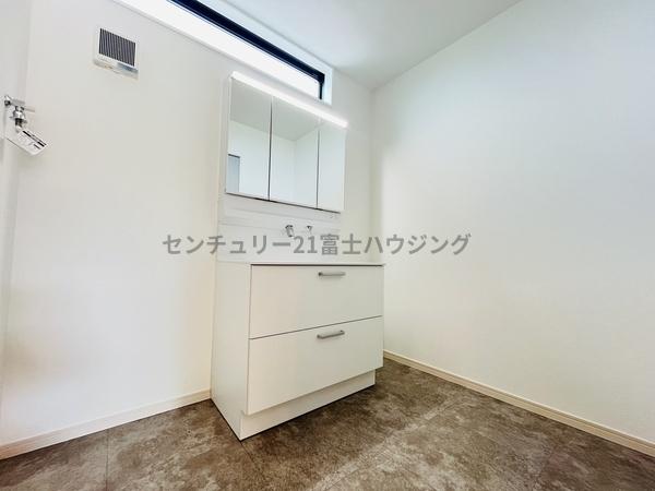 茅ヶ崎市矢畑の新築一戸建