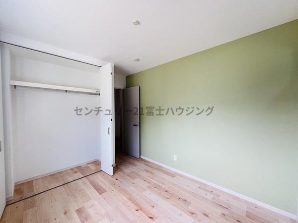 茅ヶ崎市矢畑の新築一戸建