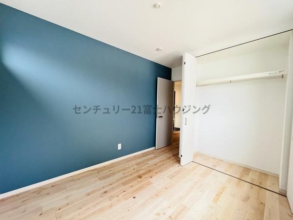 茅ヶ崎市矢畑の新築一戸建
