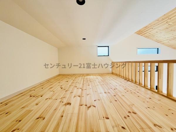 茅ヶ崎市矢畑の新築一戸建