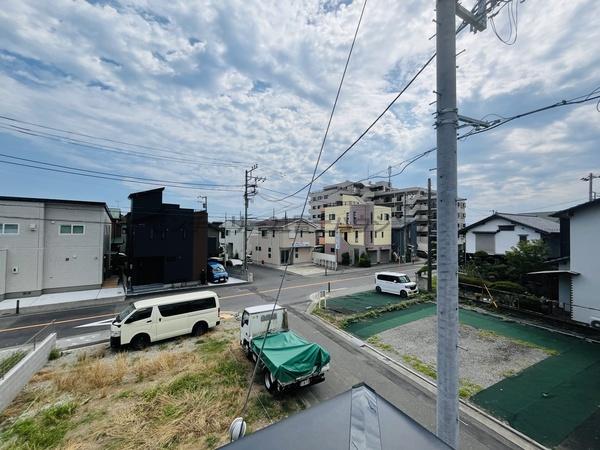 茅ヶ崎市矢畑の新築一戸建