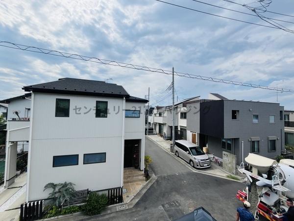 茅ヶ崎市矢畑の新築一戸建