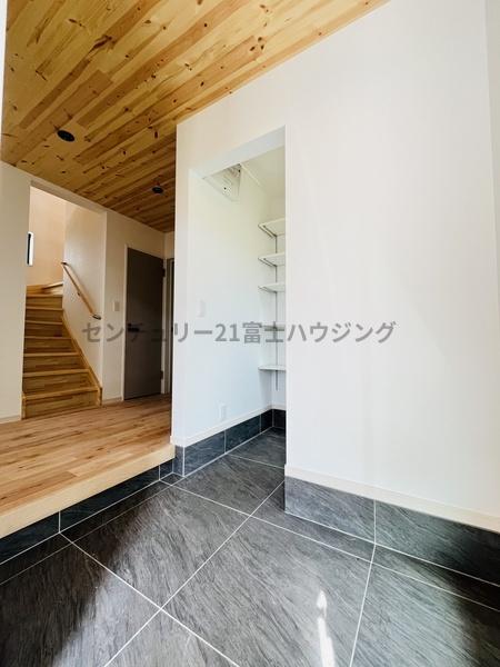 茅ヶ崎市矢畑の新築一戸建