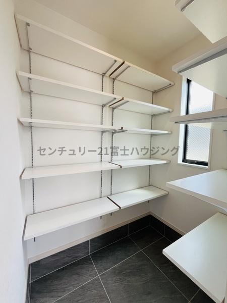 茅ヶ崎市矢畑の新築一戸建