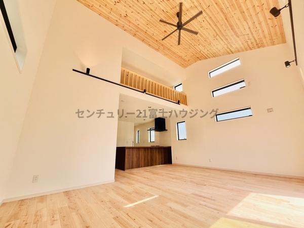 茅ヶ崎市矢畑の新築一戸建