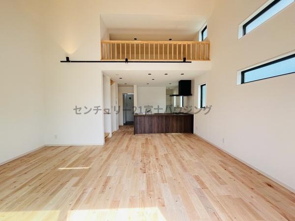 茅ヶ崎市矢畑の新築一戸建
