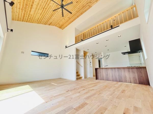 茅ヶ崎市矢畑の新築一戸建