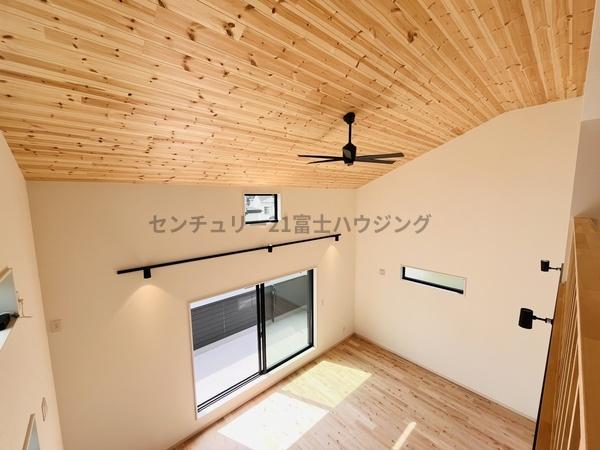 茅ヶ崎市矢畑の新築一戸建