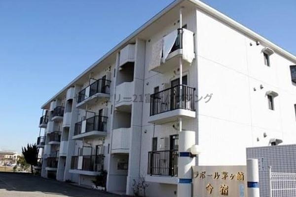 ラポール茅ヶ崎今宿