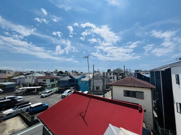 茅ヶ崎市中海岸４丁目の中古一戸建て
