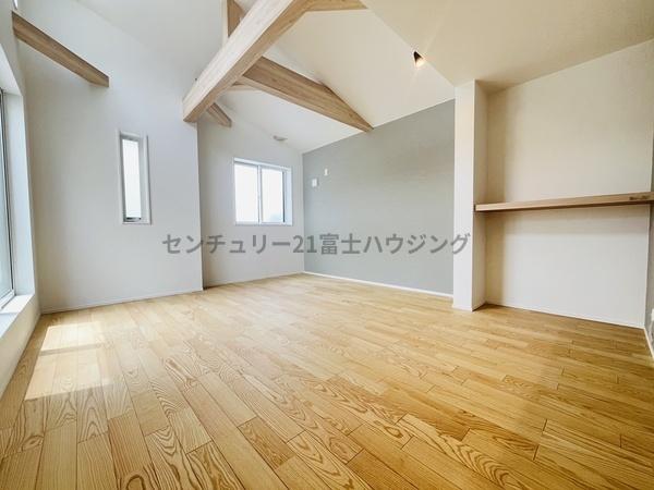 茅ヶ崎市東海岸北５丁目の新築一戸建