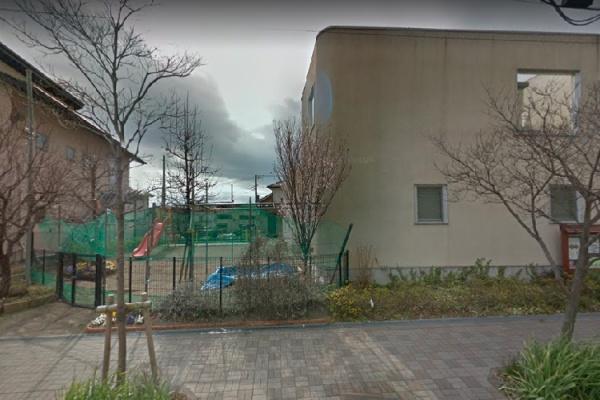 茅ヶ崎市香川２丁目の新築一戸建(湘南なでしこ保育園)