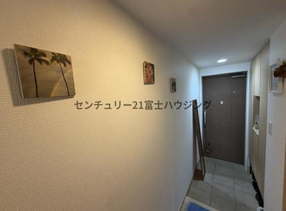 パークホームズ湘南茅ヶ崎海岸