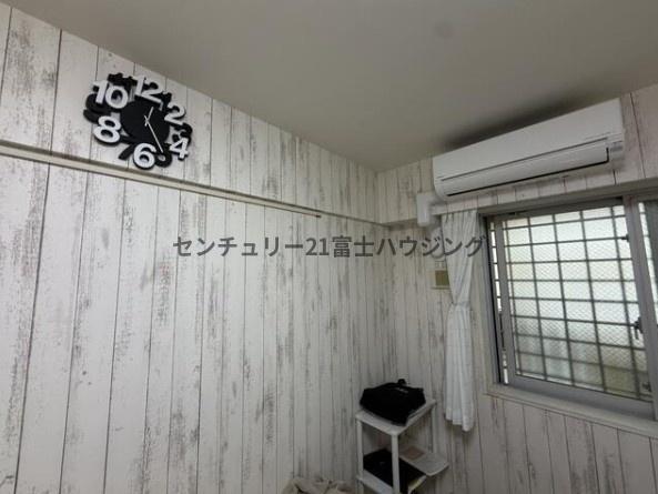 パークホームズ湘南茅ヶ崎海岸