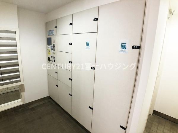 パークホームズ湘南茅ヶ崎海岸