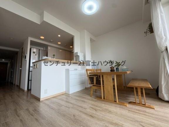 パークホームズ湘南茅ヶ崎海岸