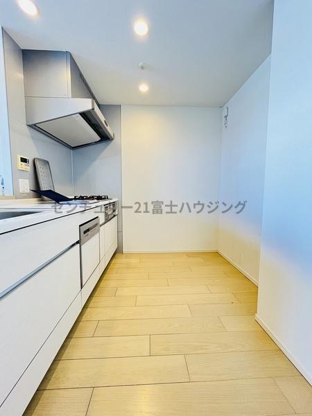 ライオンズ茅ヶ崎　ザ・アイランズ　Ⅱ街区