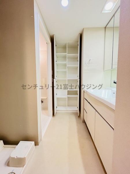 ライオンズ茅ヶ崎　ザ・アイランズ　Ⅱ街区