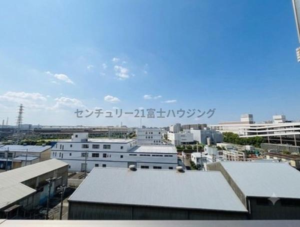 ライオンズ茅ヶ崎　ザ・アイランズ　Ⅱ街区