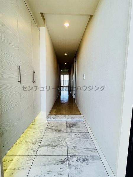 ライオンズ茅ヶ崎　ザ・アイランズ　Ⅱ街区