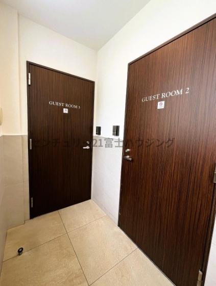 ライオンズ茅ヶ崎　ザ・アイランズ　Ⅱ街区