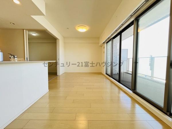 ライオンズ茅ヶ崎　ザ・アイランズ　Ⅱ街区