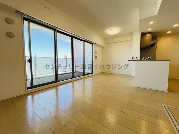 ライオンズ茅ヶ崎　ザ・アイランズ　Ⅱ街区