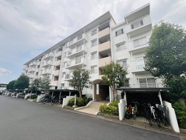 ライトタウン茅ヶ崎2号棟