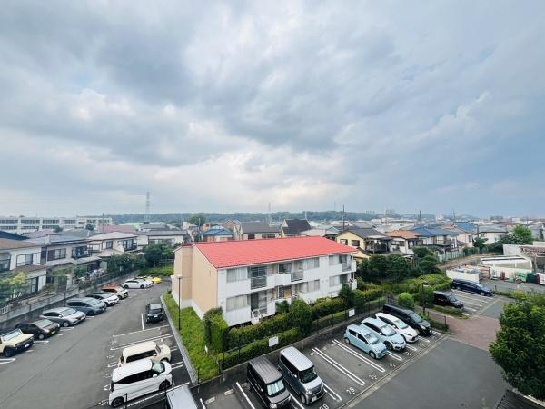 ライトタウン茅ヶ崎2号棟