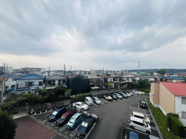 ライトタウン茅ヶ崎2号棟