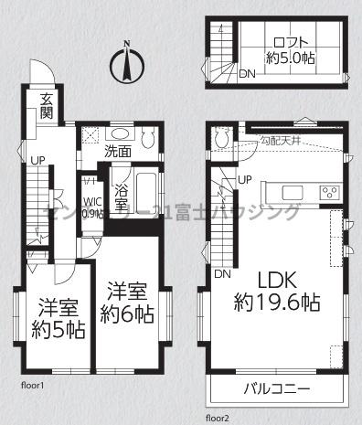 茅ヶ崎市東海岸南３丁目の中古一戸建