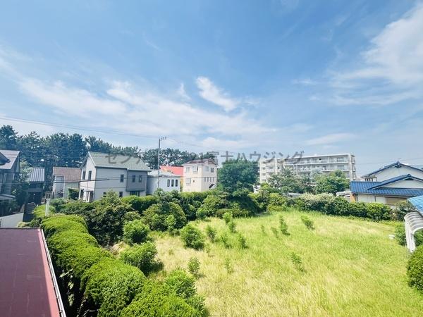 茅ヶ崎市東海岸南３丁目の中古一戸建て