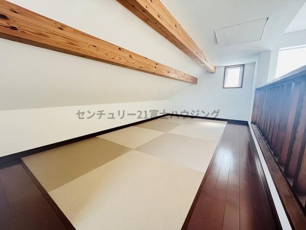 茅ヶ崎市東海岸南３丁目の中古一戸建て