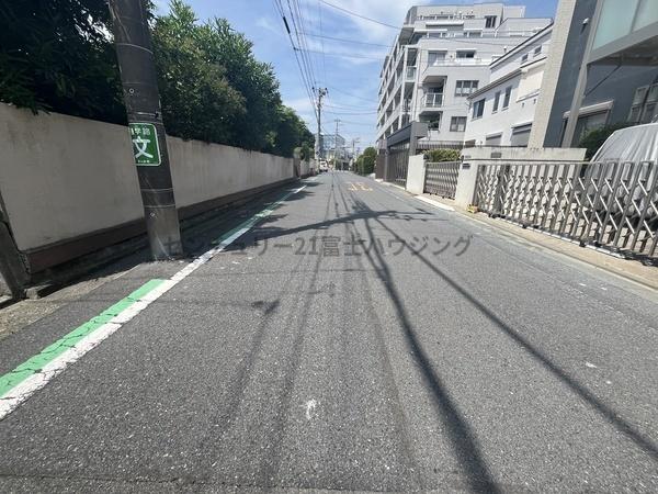 茅ヶ崎市東海岸南３丁目の中古一戸建て