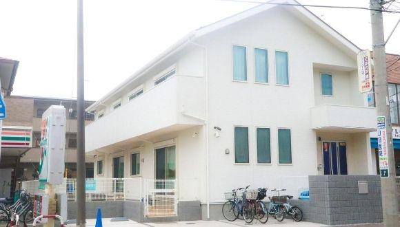 藤沢市辻堂３丁目の新築一戸建(辻堂あいまーる保育園)