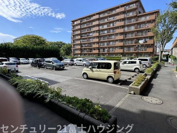 茅ヶ崎グランドハイツB棟