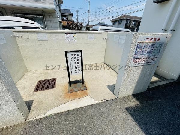 茅ヶ崎ガーデンハウス