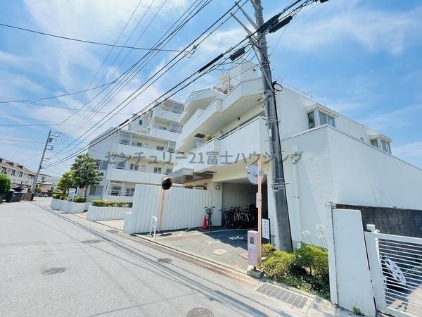 茅ヶ崎ガーデンハウス
