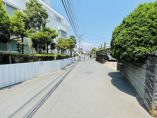 茅ヶ崎ガーデンハウス